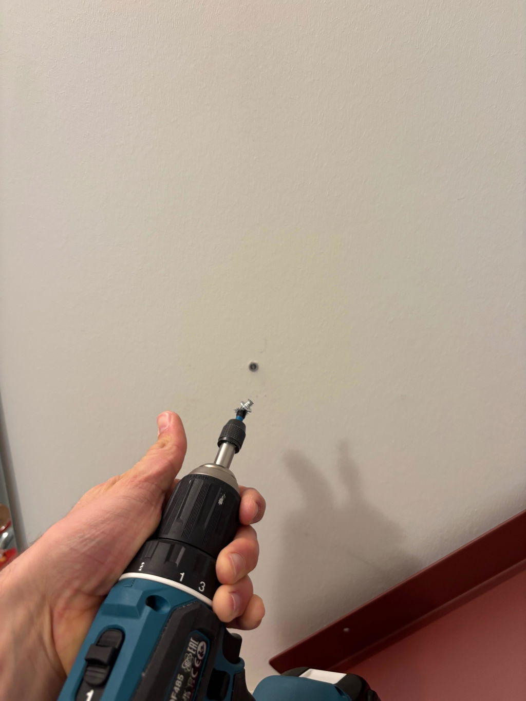 Schick und praktisch
