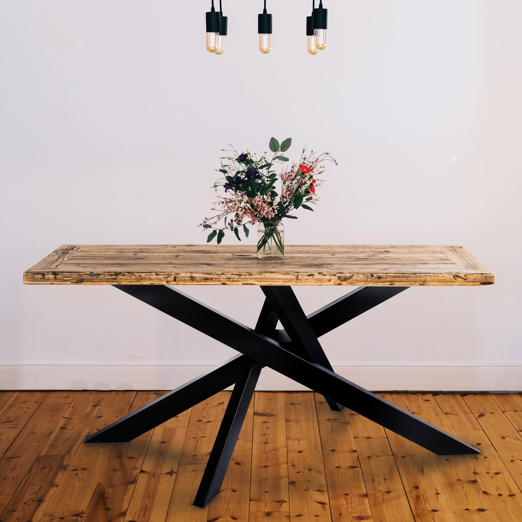 natural-goods-berlin-tischgestell-mikado-kreuzgestell-schwarz image 3