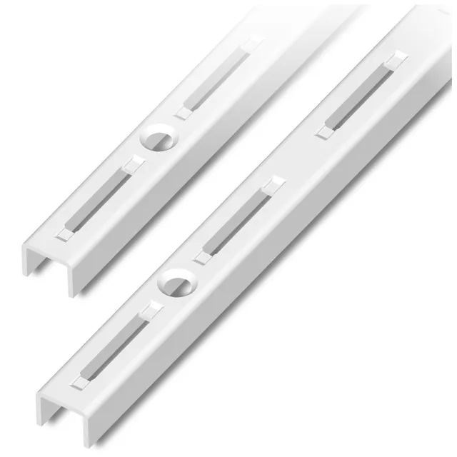 element-system-wandschiene-1-reihig-100-cm-wei-2-st-ck image 1