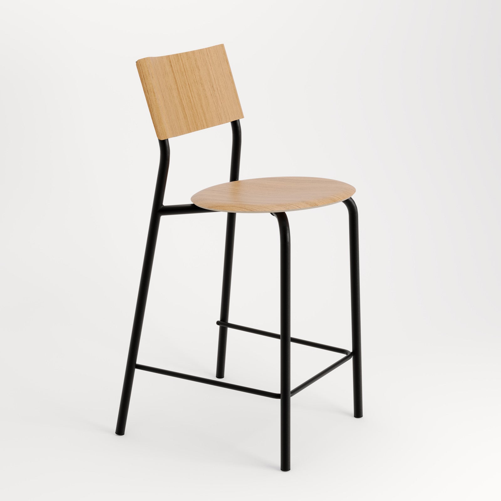 tiptoe-ssd-barstuhl-65-cm-ko-zertifiziertes-holz-stahl image 8