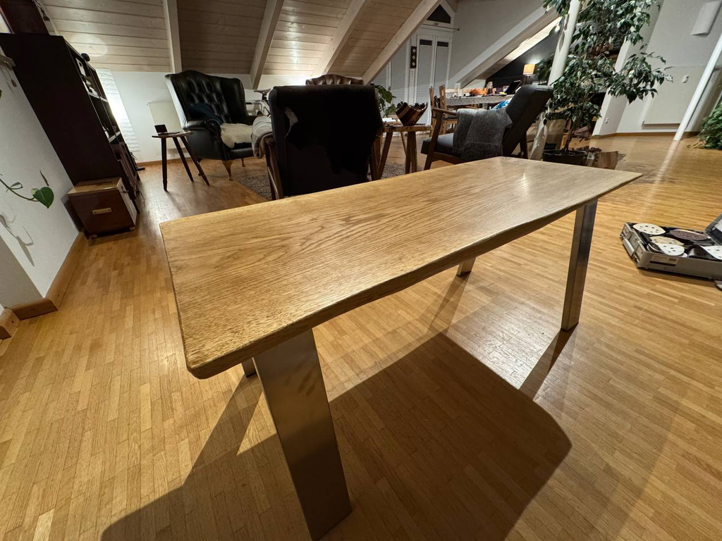 Preis-Leistung top