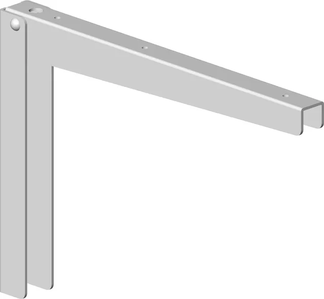 element-system-18133-00125-klappkonsole-28-cm-wei-2er-set image 1