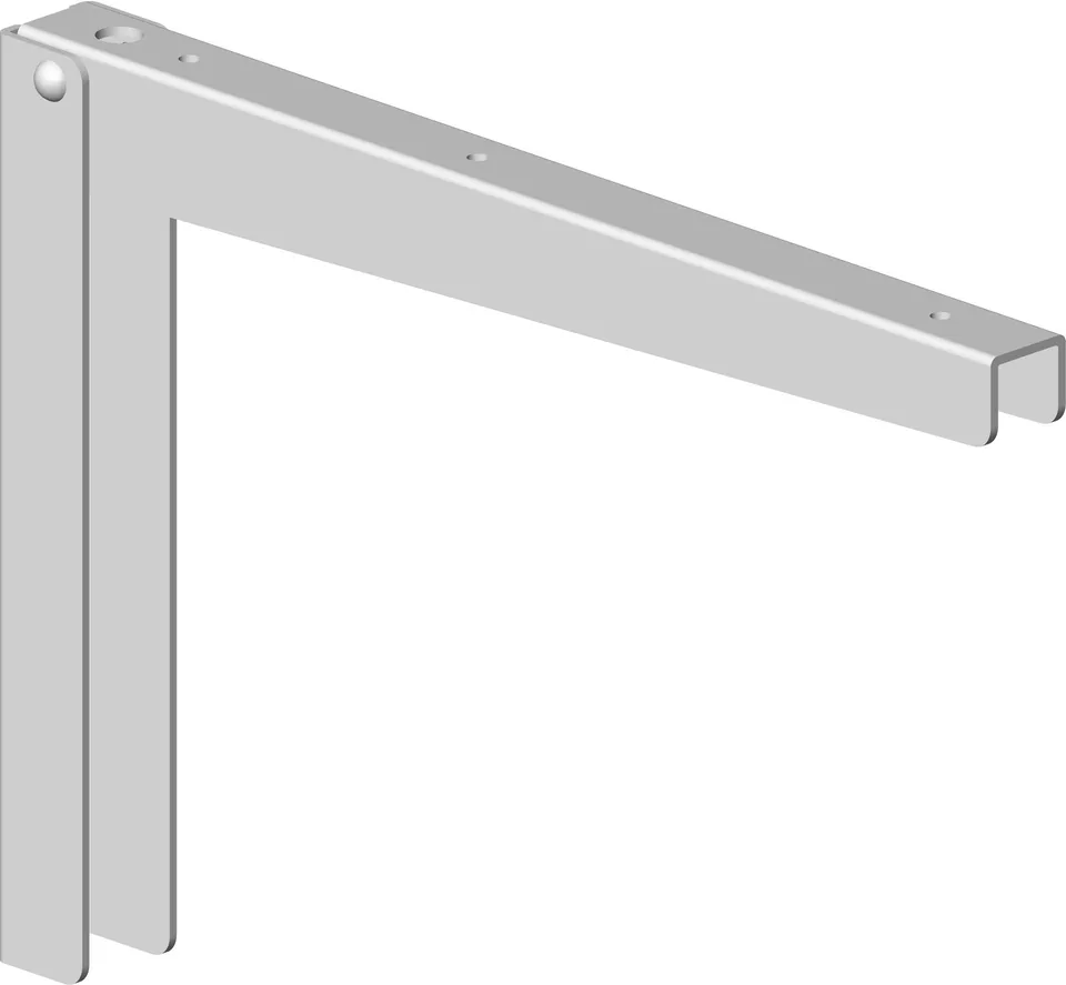 element-system-18133-00125-klappkonsole-28-cm-wei-2er-set image 1