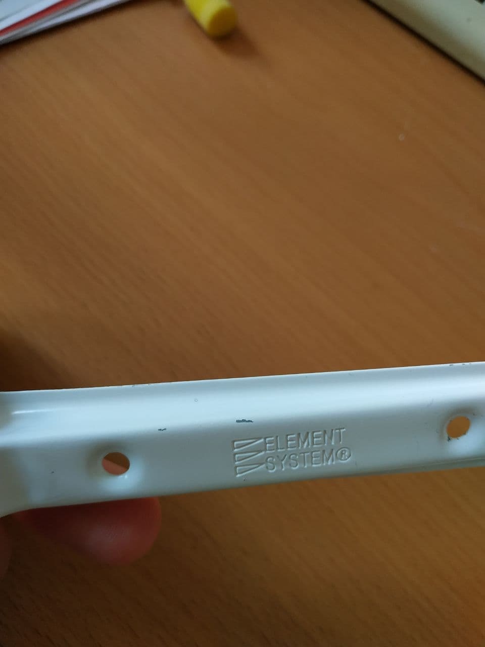 Sehr zufrieden