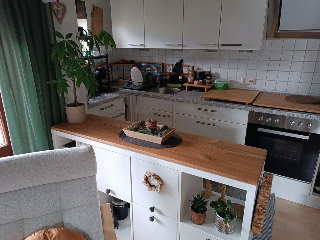 Kallax sieht 100€ teurer aus