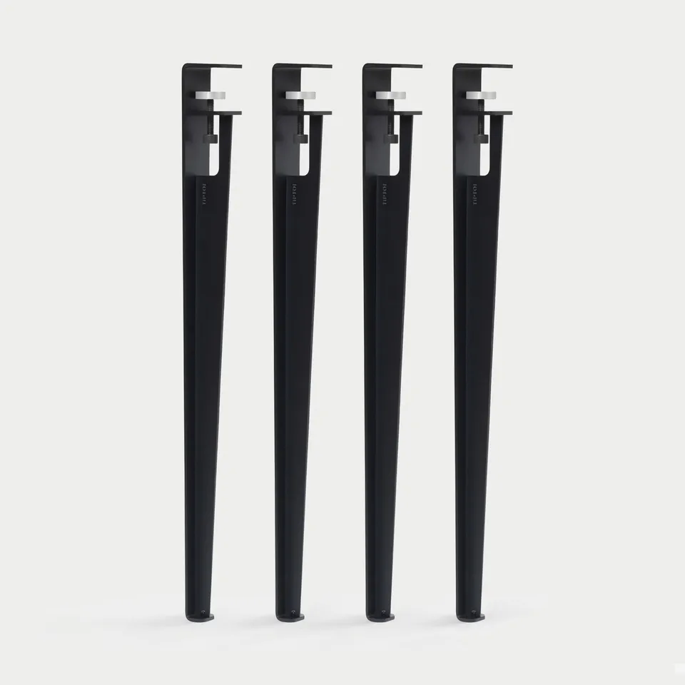 tiptoe-set-aus-4-tischbeinen-75-cm-esstisch image 1