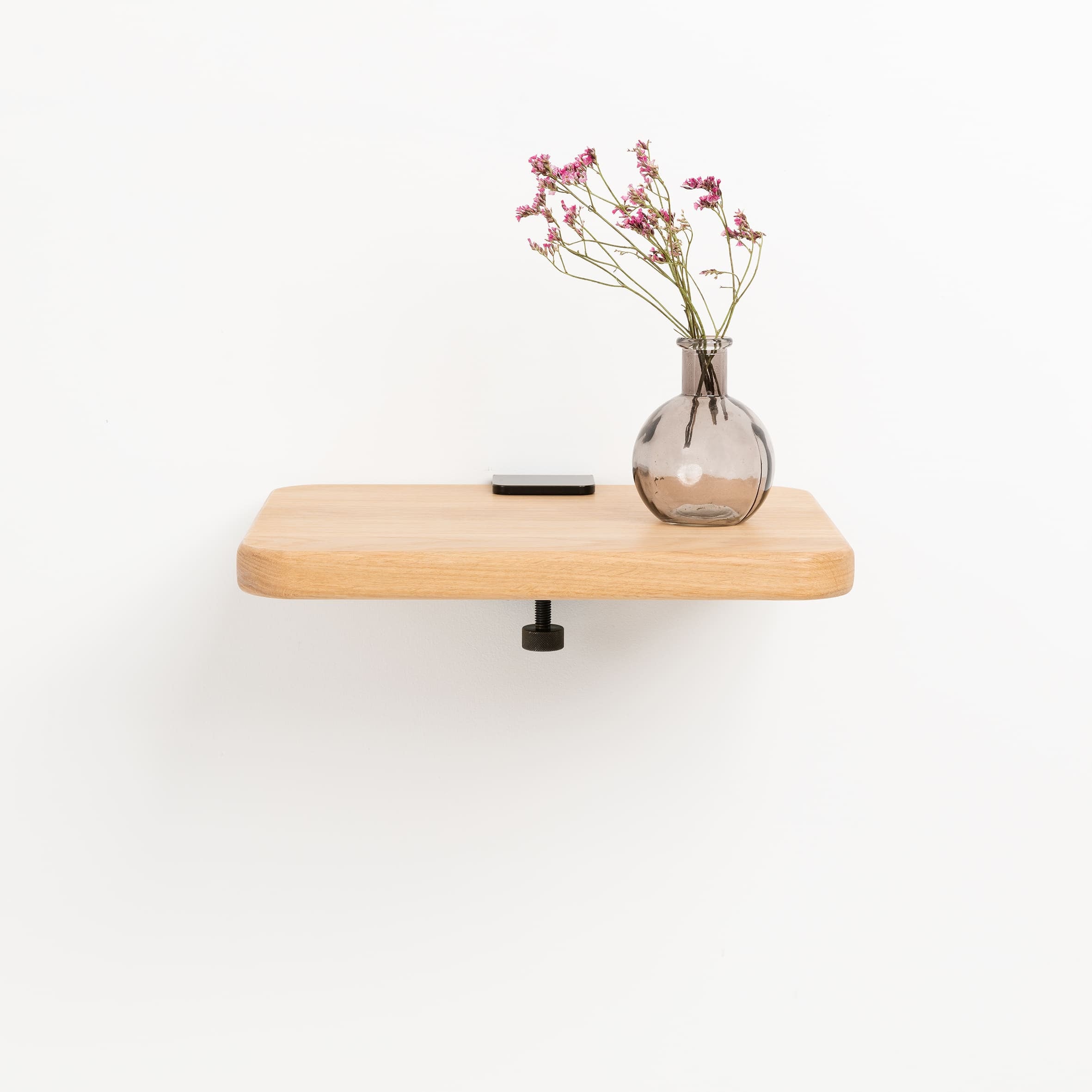 tiptoe-bracket-wand-nachttisch-massive-eiche image 8
