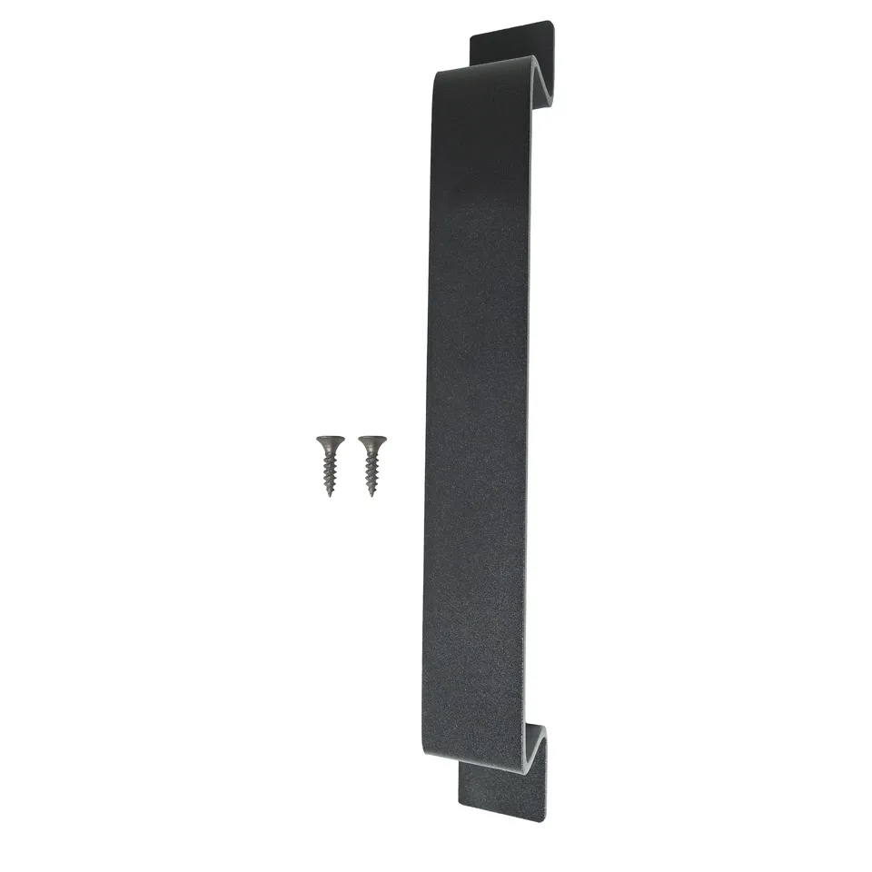 natural-goods-berlin-t-rgriff-flat-schiebet-r-griff-metall-schwarz-f-r-barn-door image 1