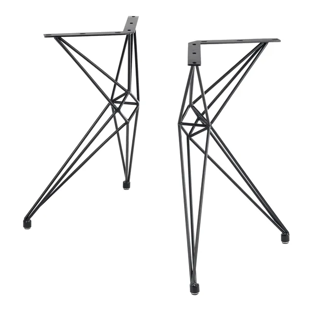 natural-goods-berlin-stern-adjustable-tischgestell-2er-set image 1