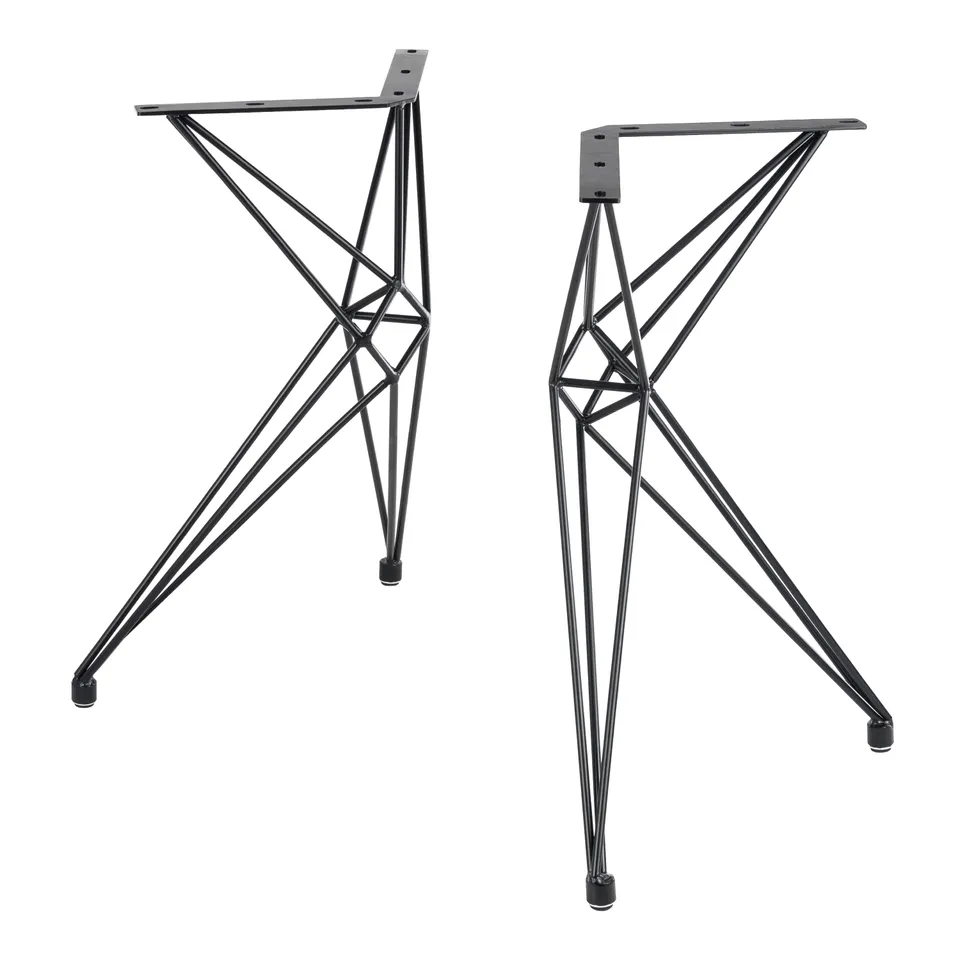 natural-goods-berlin-stern-adjustable-tischgestell-2er-set image 1