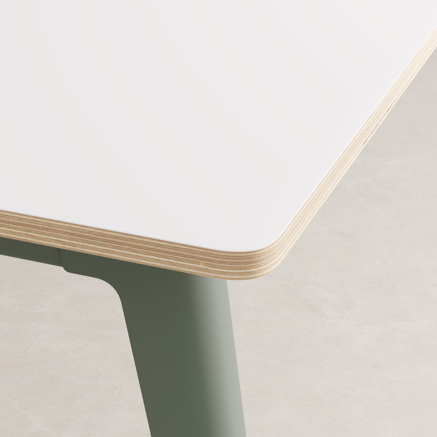 tiptoe-new-modern-open-space-schreibtisch-2-pl-tze-multiplex-wei image 6