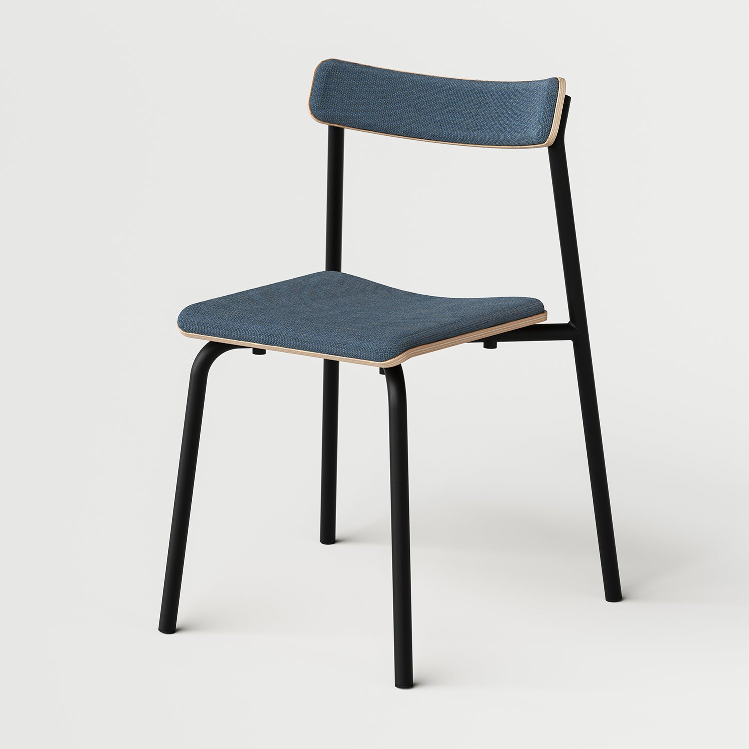 tiptoe-etude-stuhl-recycelter-stoff image 5