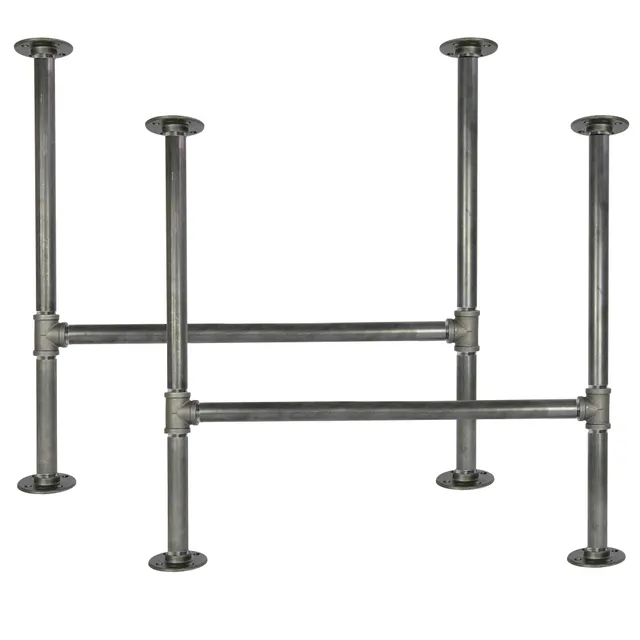 natural-goods-berlin-pipe-2er-set-tischgestell-eisenrohr-72-cm image 1
