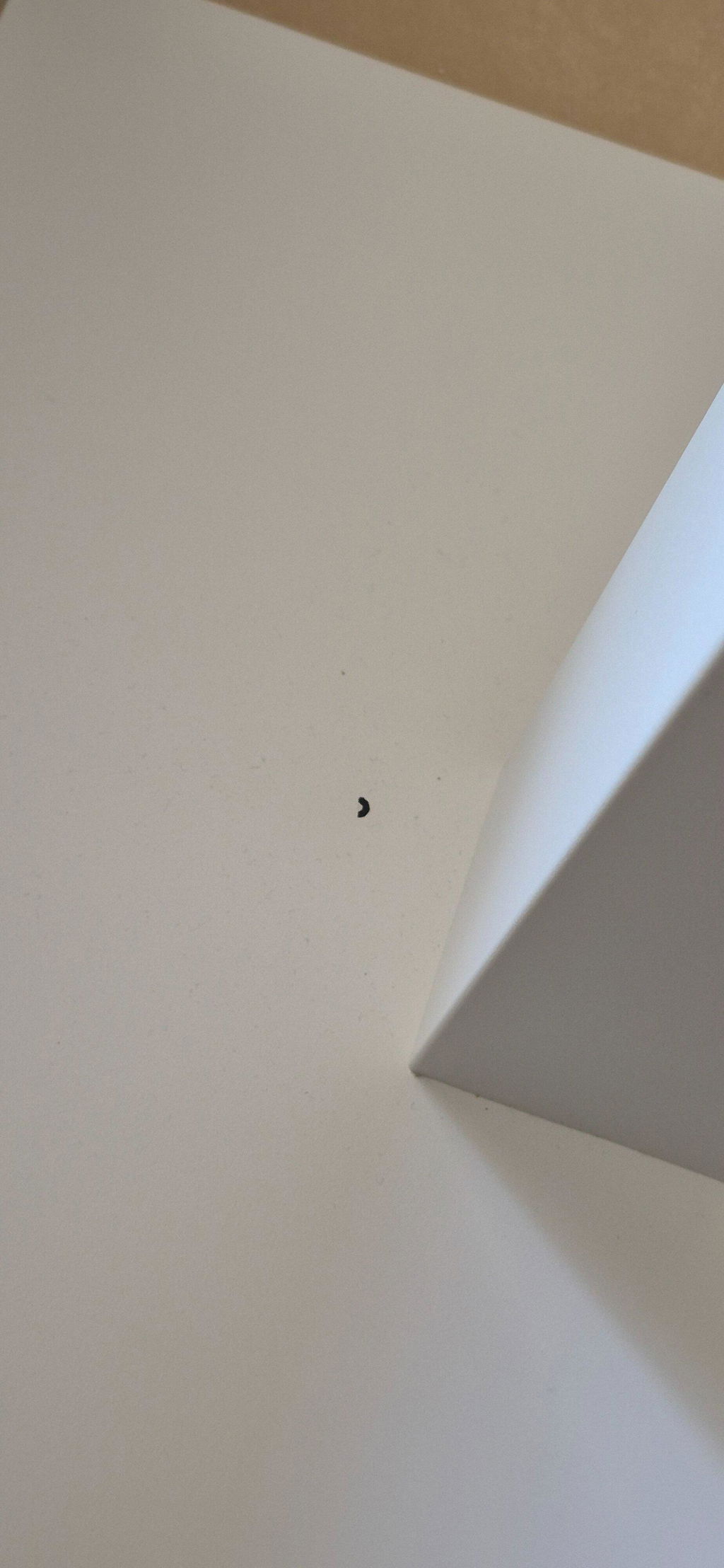 Perfekt für unsere Küchenecke