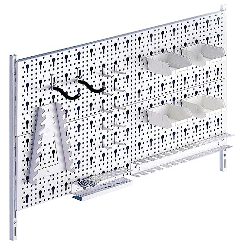 element-system-heimwerker-organizer-2-metall-werkzeugwand-2x-lochplatte-800-x-20 image 8