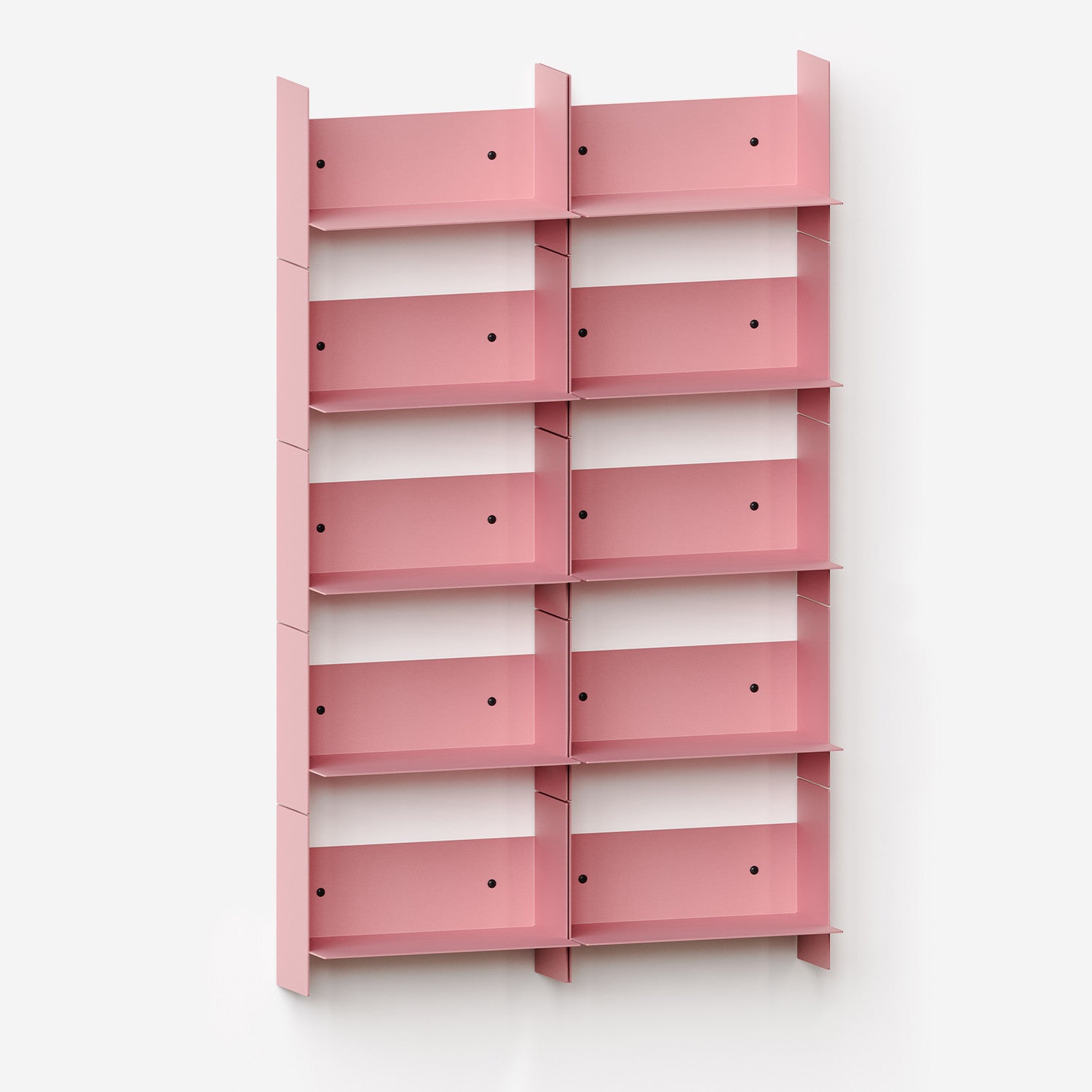 tiptoe-pli-wandbibliothek-wandregal-stahl-30-bis-60-cm image 8