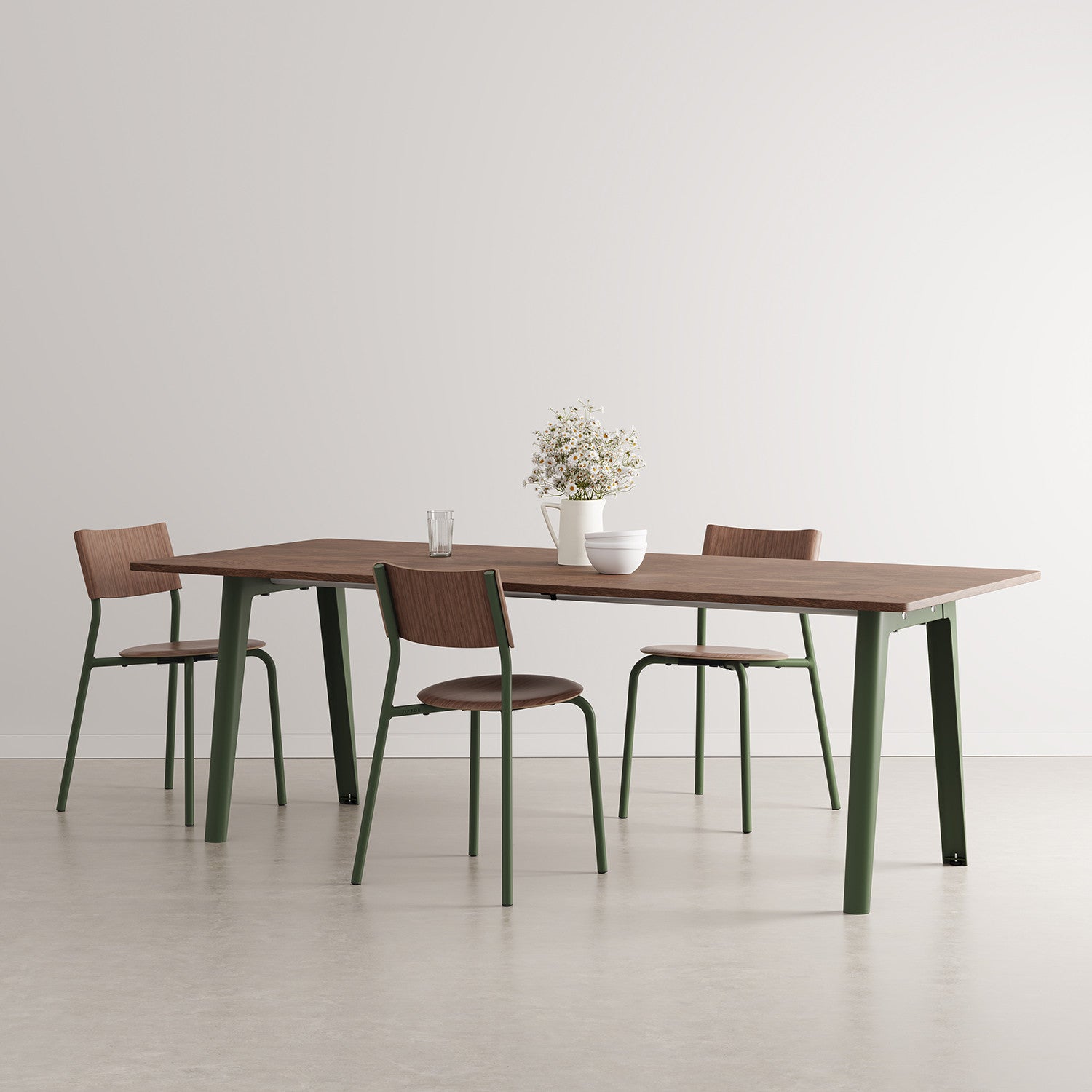tiptoe-new-modern-esstisch-ko-zertifiziertes-walnussholz image 8