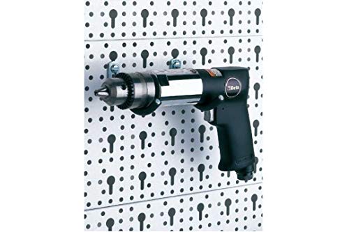 element-system-werkzeughalter-gebogen-2er-set-f-r-lochwand-verzinkt-wei image 2