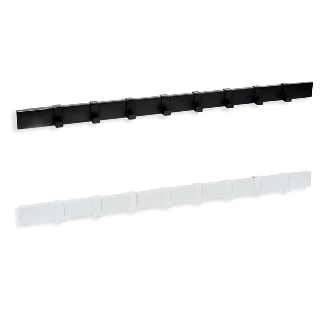 natural-goods-berlin-square-hakenleiste-90-cm-8-haken image 1