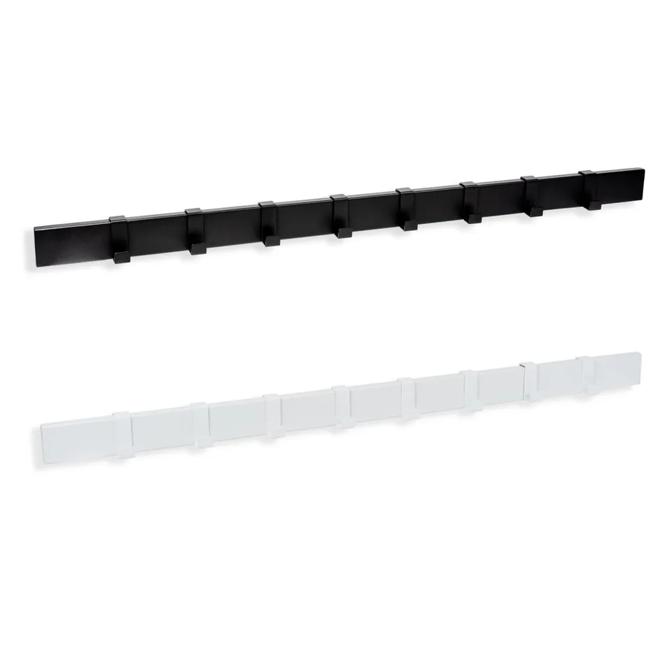 natural-goods-berlin-square-hakenleiste-90-cm-8-haken image 1