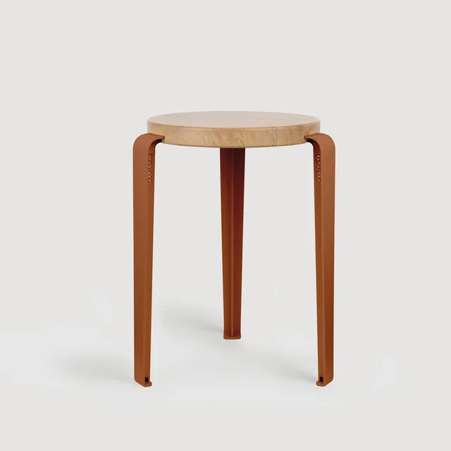 tiptoe-x-heju-hocker-lou-beistellhocker image 1