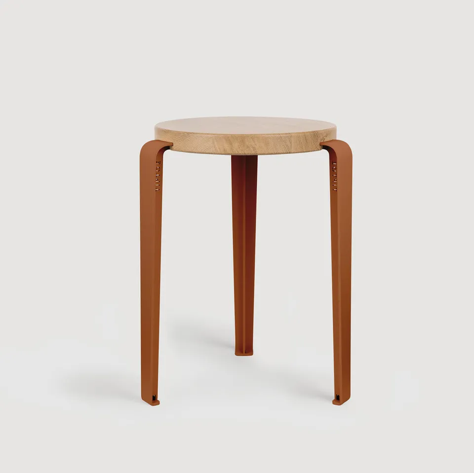 tiptoe-x-heju-hocker-lou-beistellhocker image 1