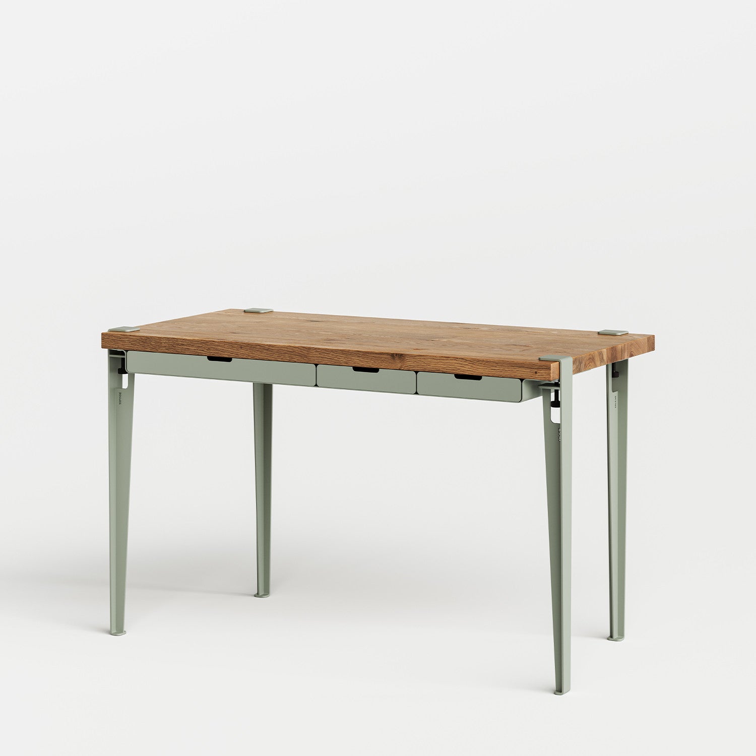 tiptoe-schreibtisch-120x60cm-recyceltes-altholz-mit-stahlbeinen image 4