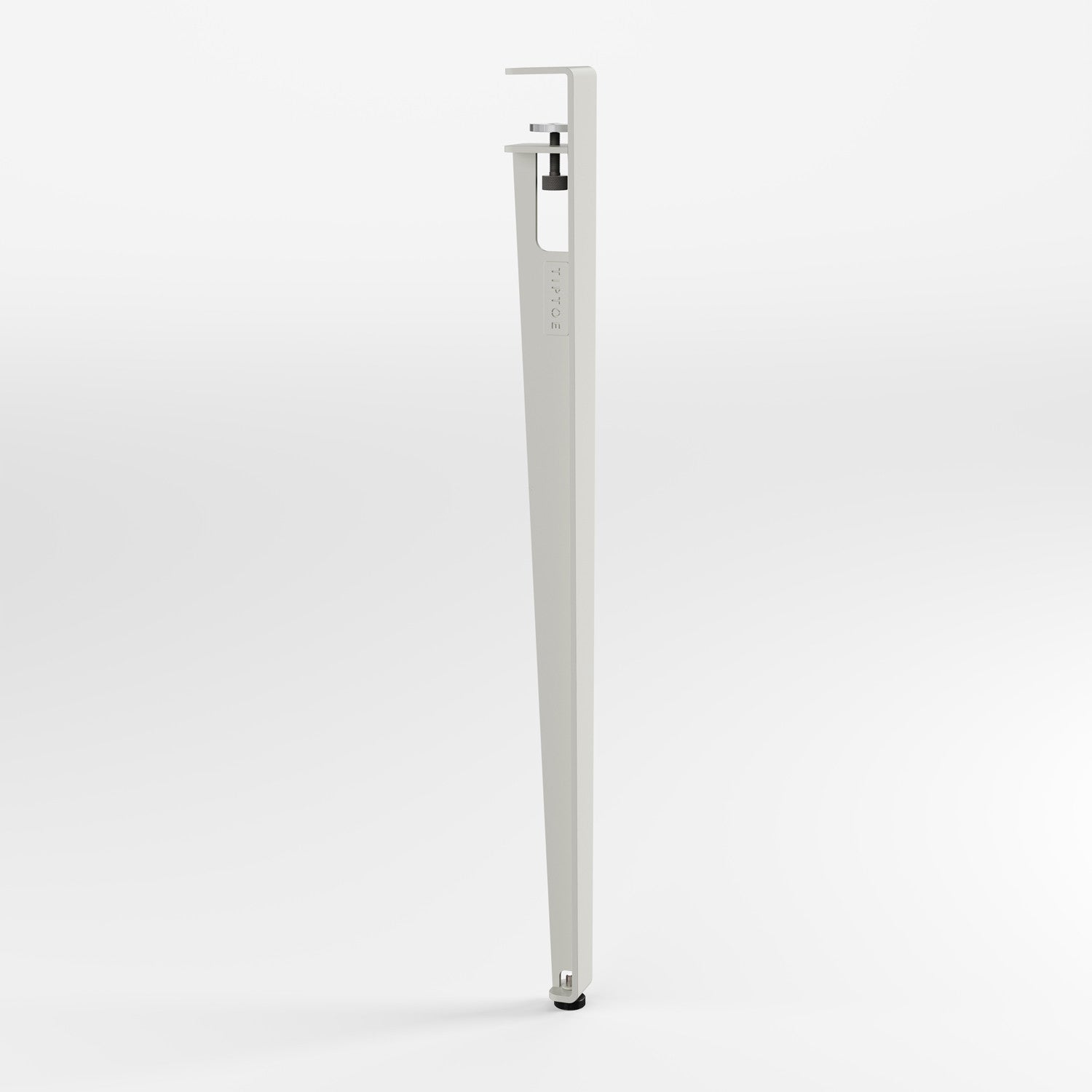 tiptoe-midi-tischbein-au-enbereich-75cm-stahl image 6