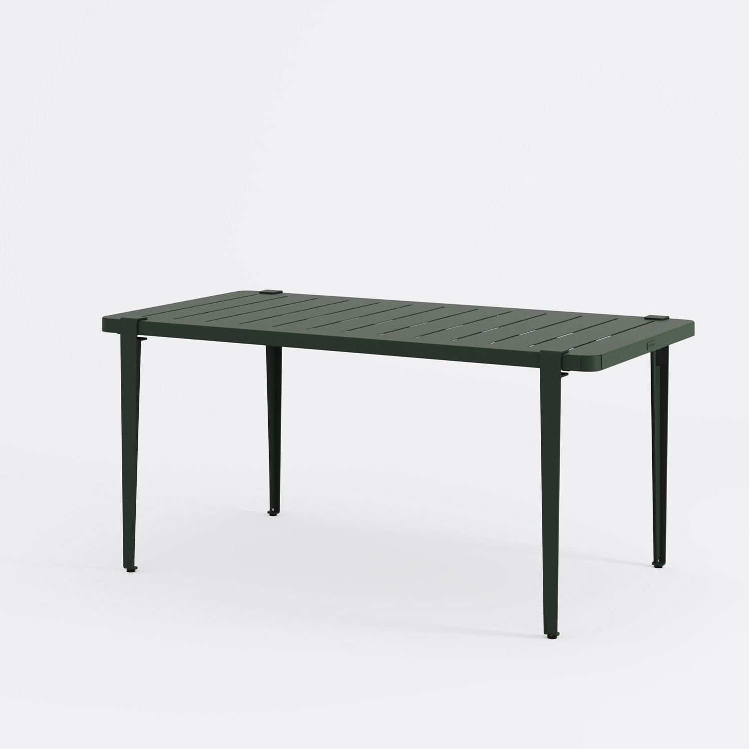 tiptoe-midi-gartentisch-pulverbeschichteter-stahl image 1
