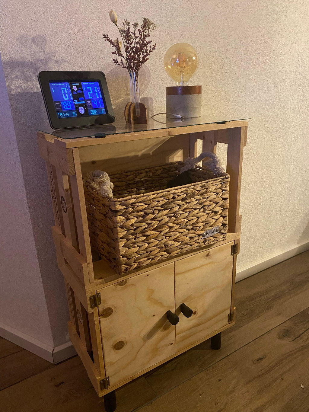Sitzen perfekt, sehen edel aus!