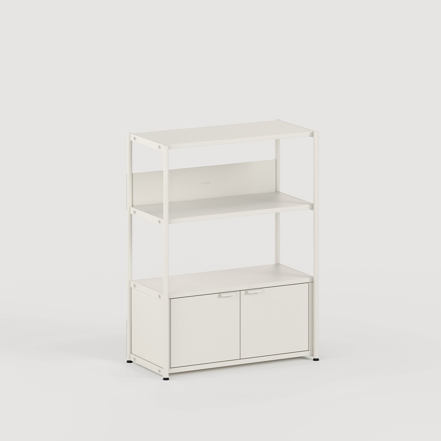 tiptoe-regal-unit-h110-x-b84cm-pulverbeschichteter-stahl image 5