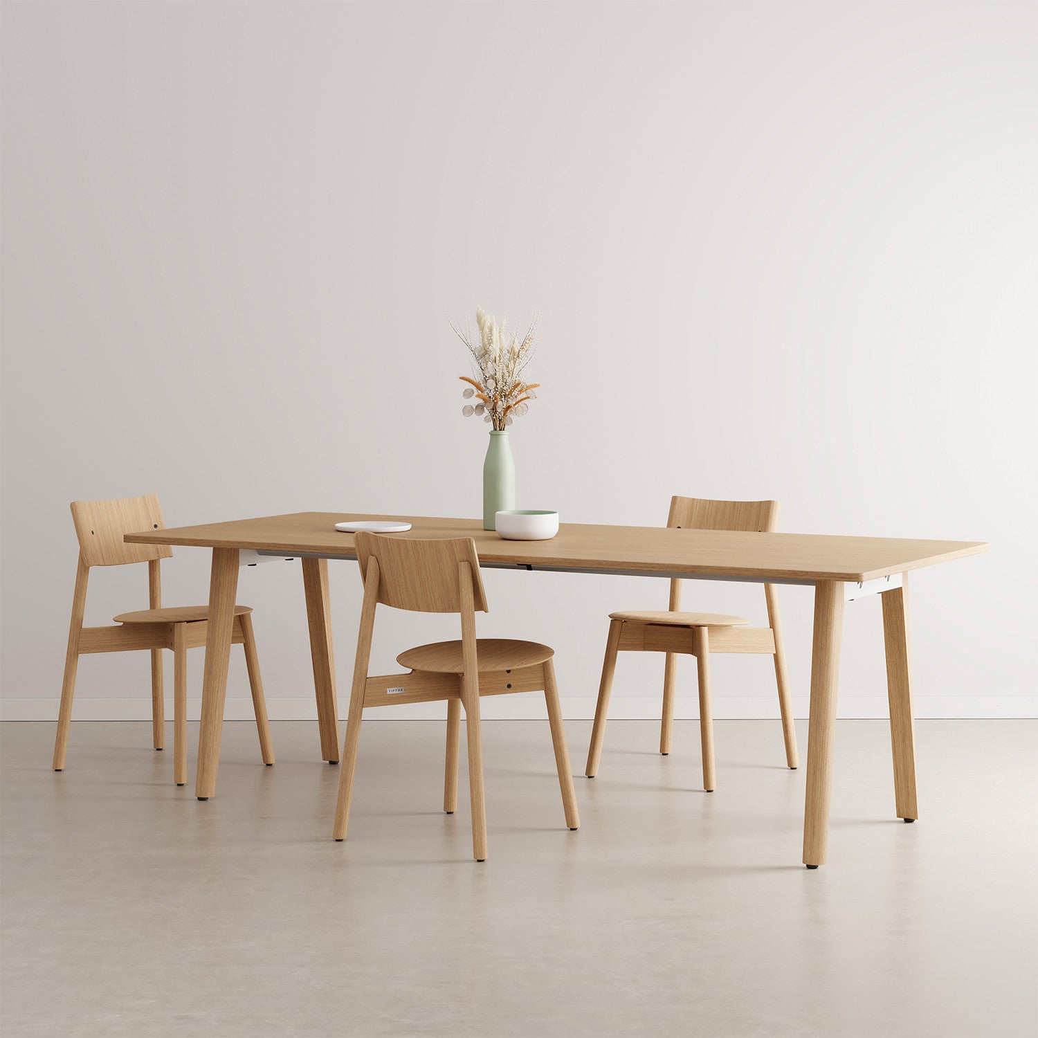 tiptoe-new-modern-esstisch-full-wood-ko-zertifiziertes-holz image 4