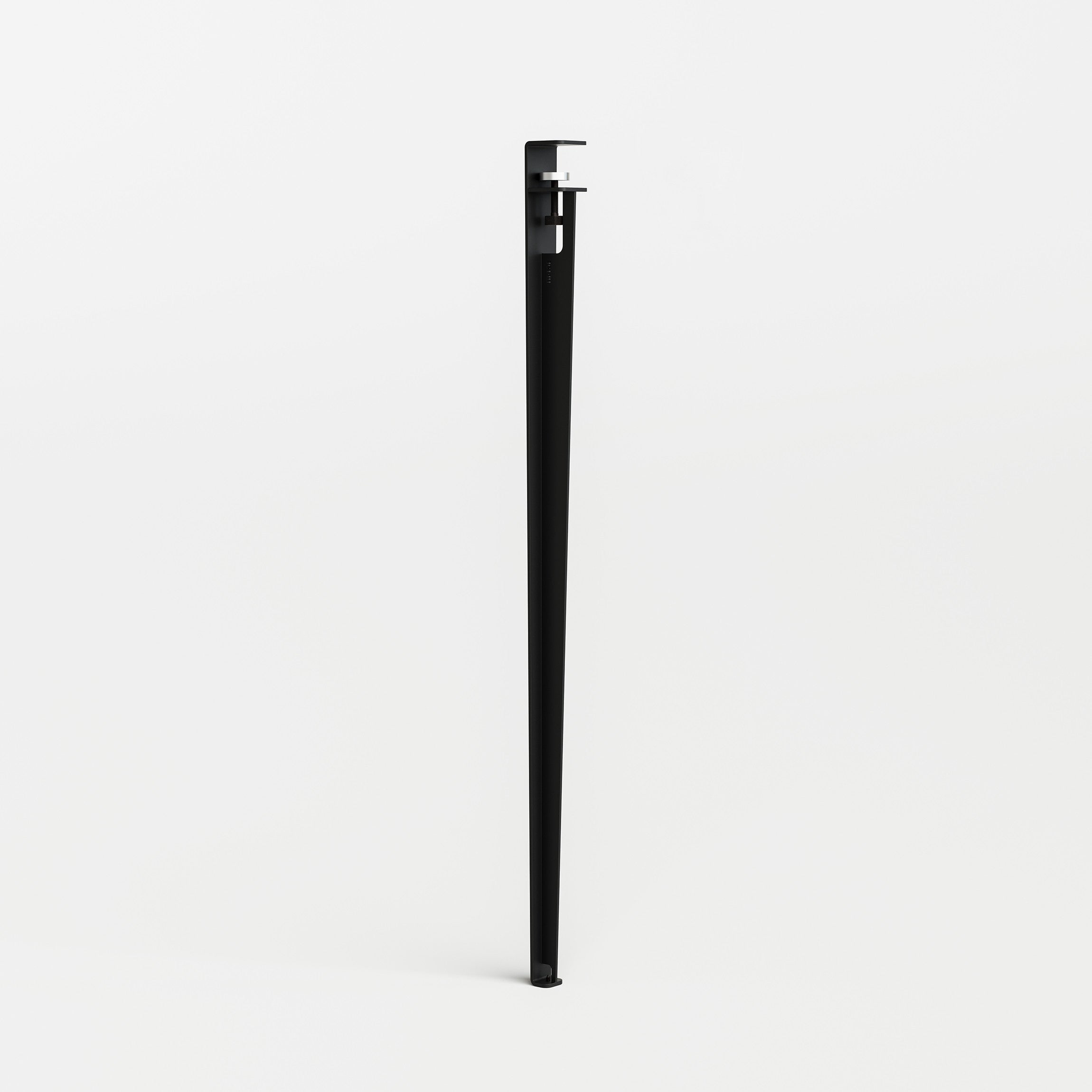 tiptoe-bartischbein-110cm-klemm-tischbein-f-r-bartresen image 1