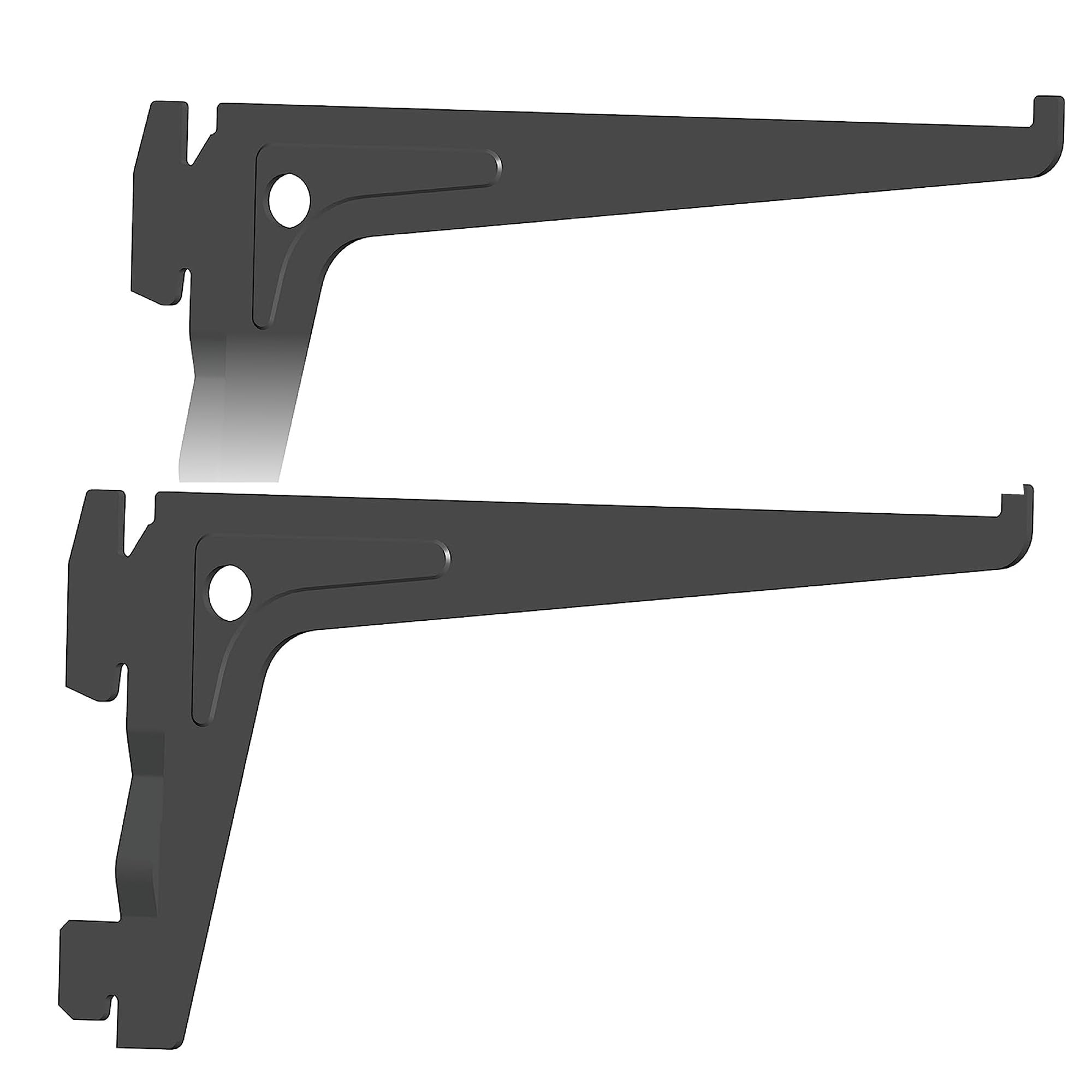 diy-element-system-pro-tr-ger-150-mm-schwarz-matt-2-st-ck image 1