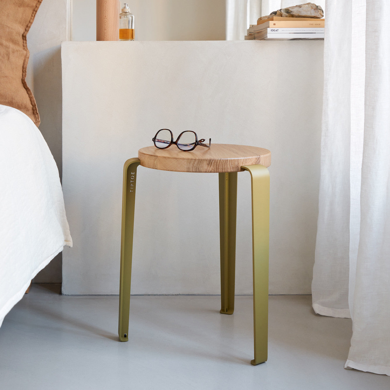 tiptoe-x-heju-hocker-lou-beistellhocker image 4