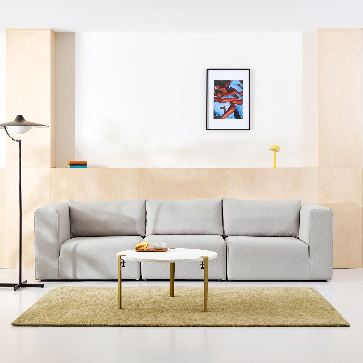 tiptoe-bridge-sofa-3-bis-4-sitzer-modular image 2