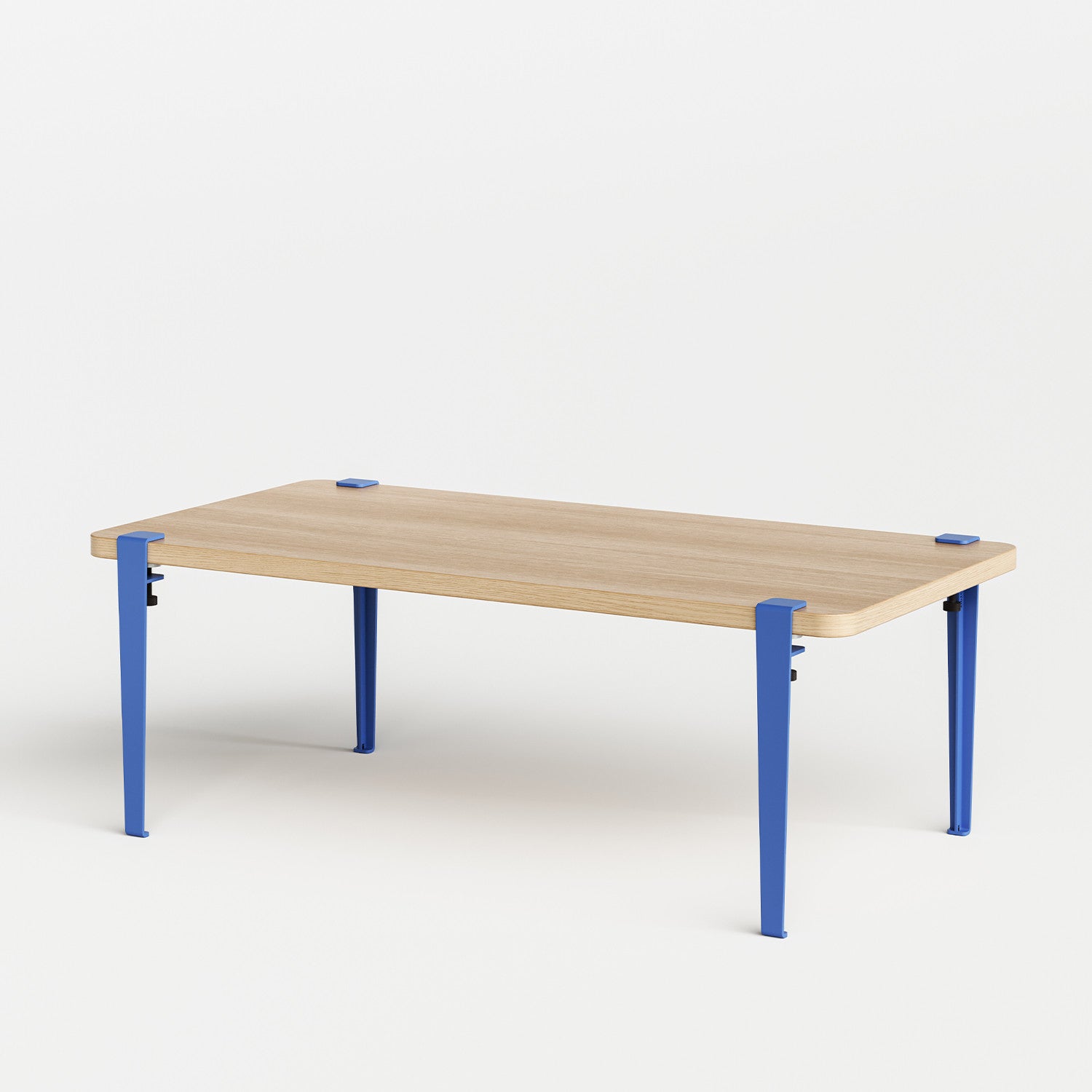 tiptoe-couchtisch-120x60cm-eiche-mit-43cm-stahlbeinen image 8
