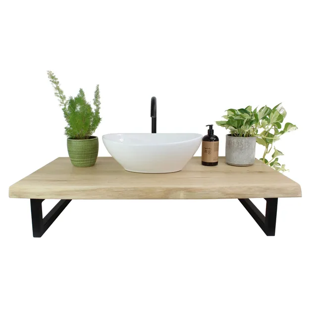 natural-goods-berlin-gard-waschtisch-eiche-4-cm-massivholz image 1