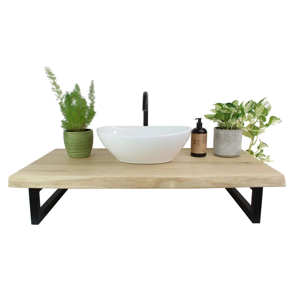 natural-goods-berlin-gard-waschtisch-eiche-4-cm-massivholz image 1