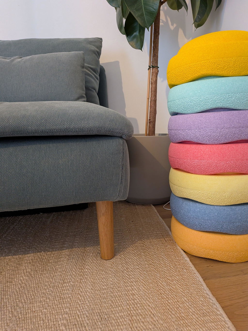 Sofa wie neu