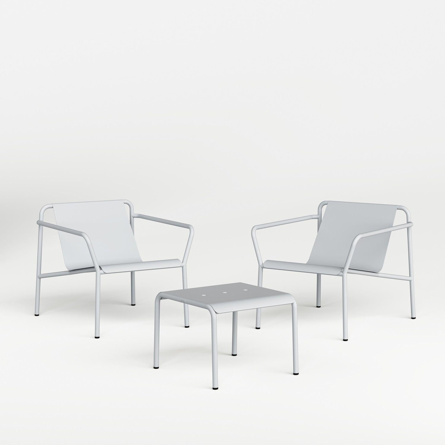 tiptoe-panorama-gartenlounge-pulverbeschichteter-stahl-3-teilig image 3