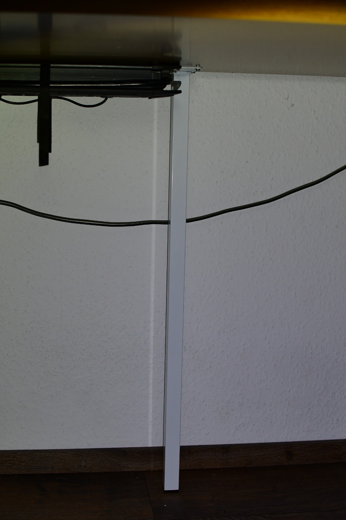 Stabil und schick