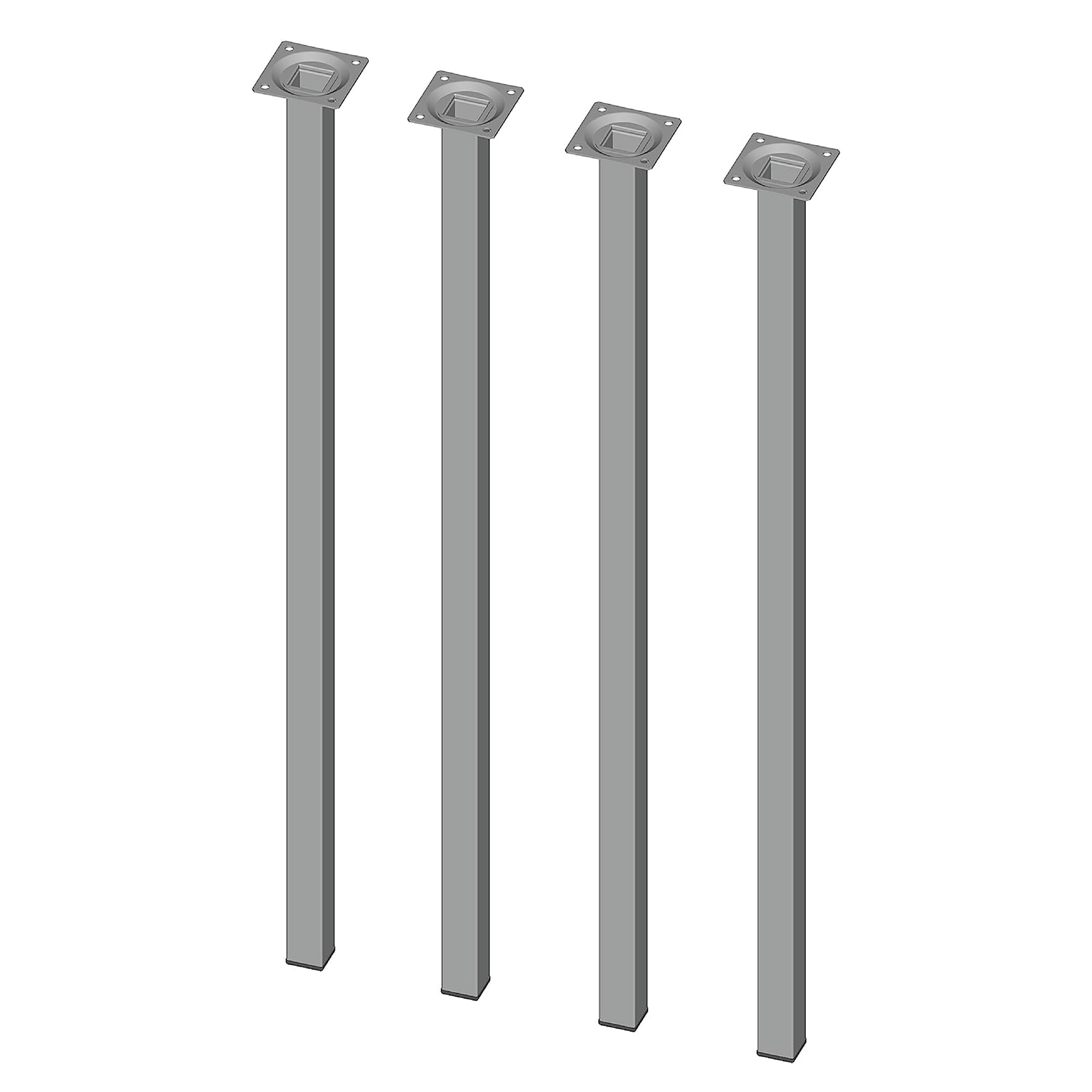 element-system-diy-m-belfu-eckig-vierkant-25-x-700-mm-stahl-wei image 8
