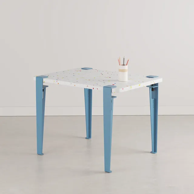 tiptoe-kinderschreibtisch-70x50cm-tutti-frutti-recycelter-kunststoff image 1
