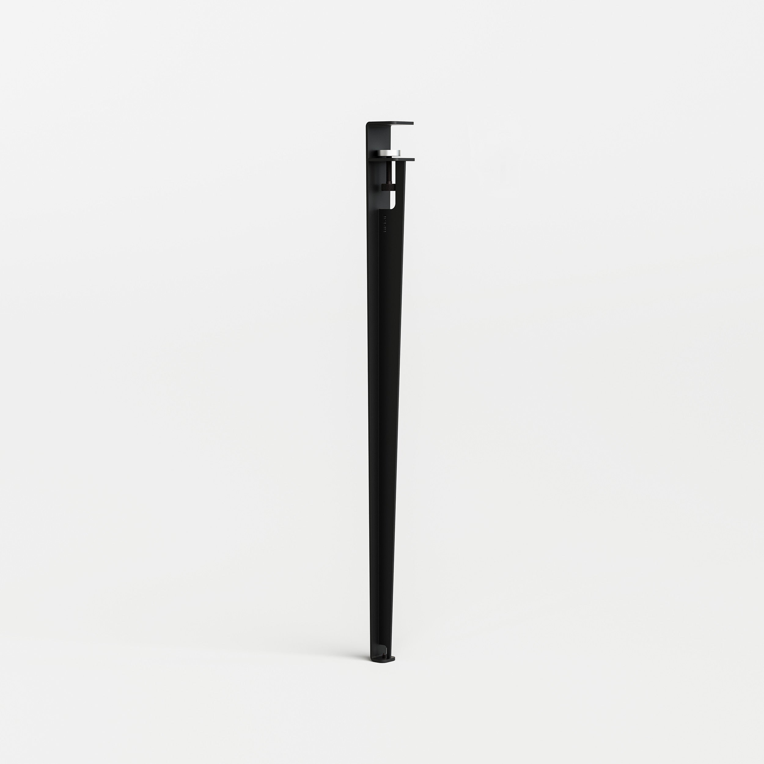 tiptoe-hochtischbein-90cm-klemmsystem image 1