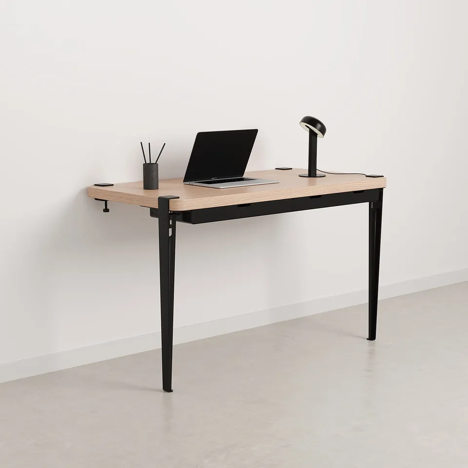 tiptoe-wandschreibtisch-120x60cm-ko-zertifiziertes-holz image 1
