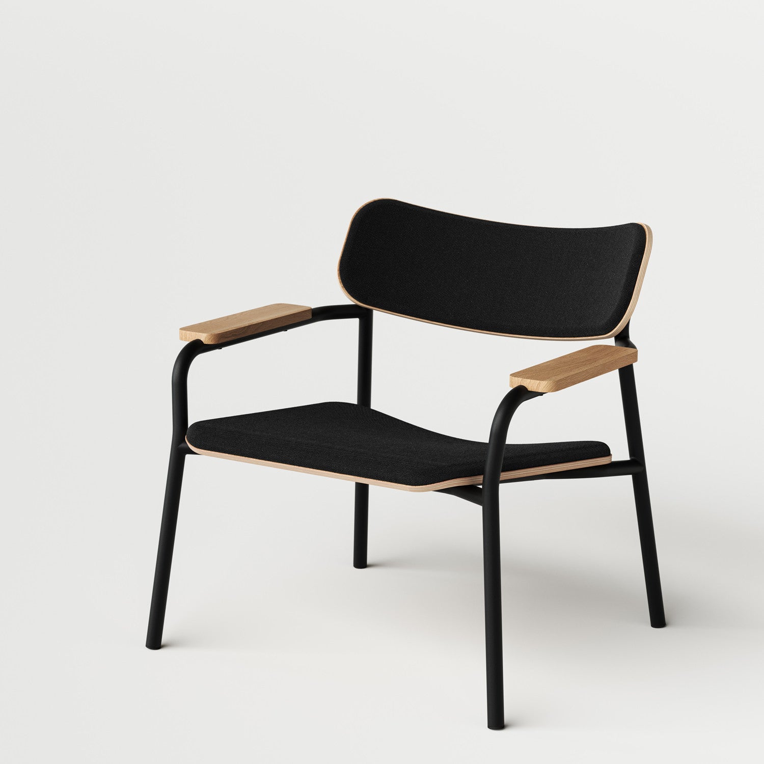 tiptoe-sessel-etude-stuhl-klassiker image 1