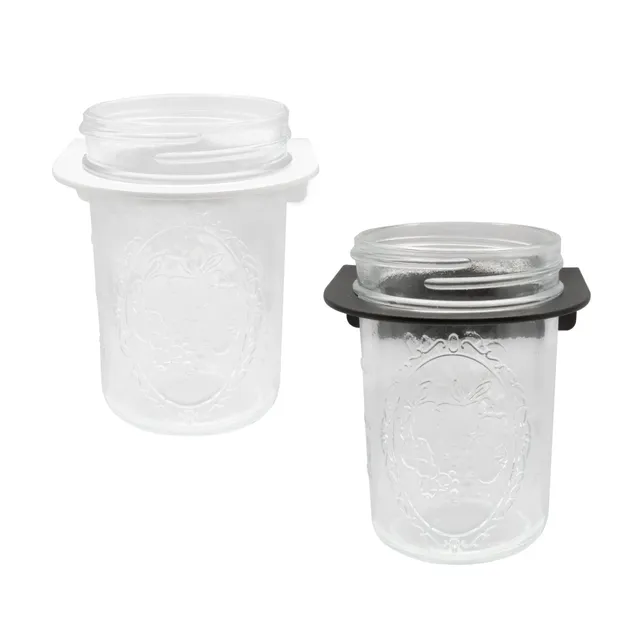 natural-goods-berlin-becher-float-wandhalter-mit-glas image 1