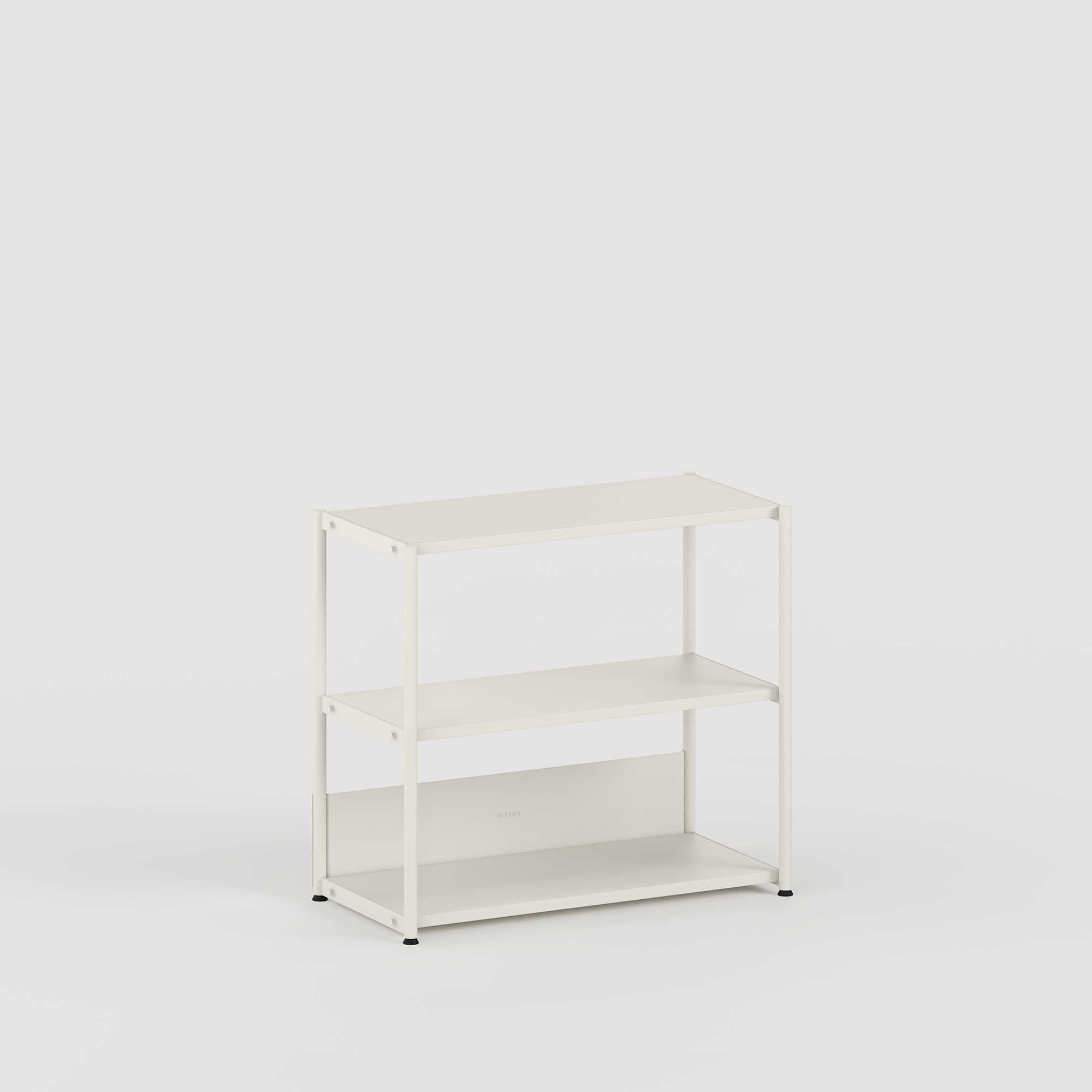 tiptoe-unit-regal-stahl-h75-85-x-b84cm-pulverbeschichtet image 1