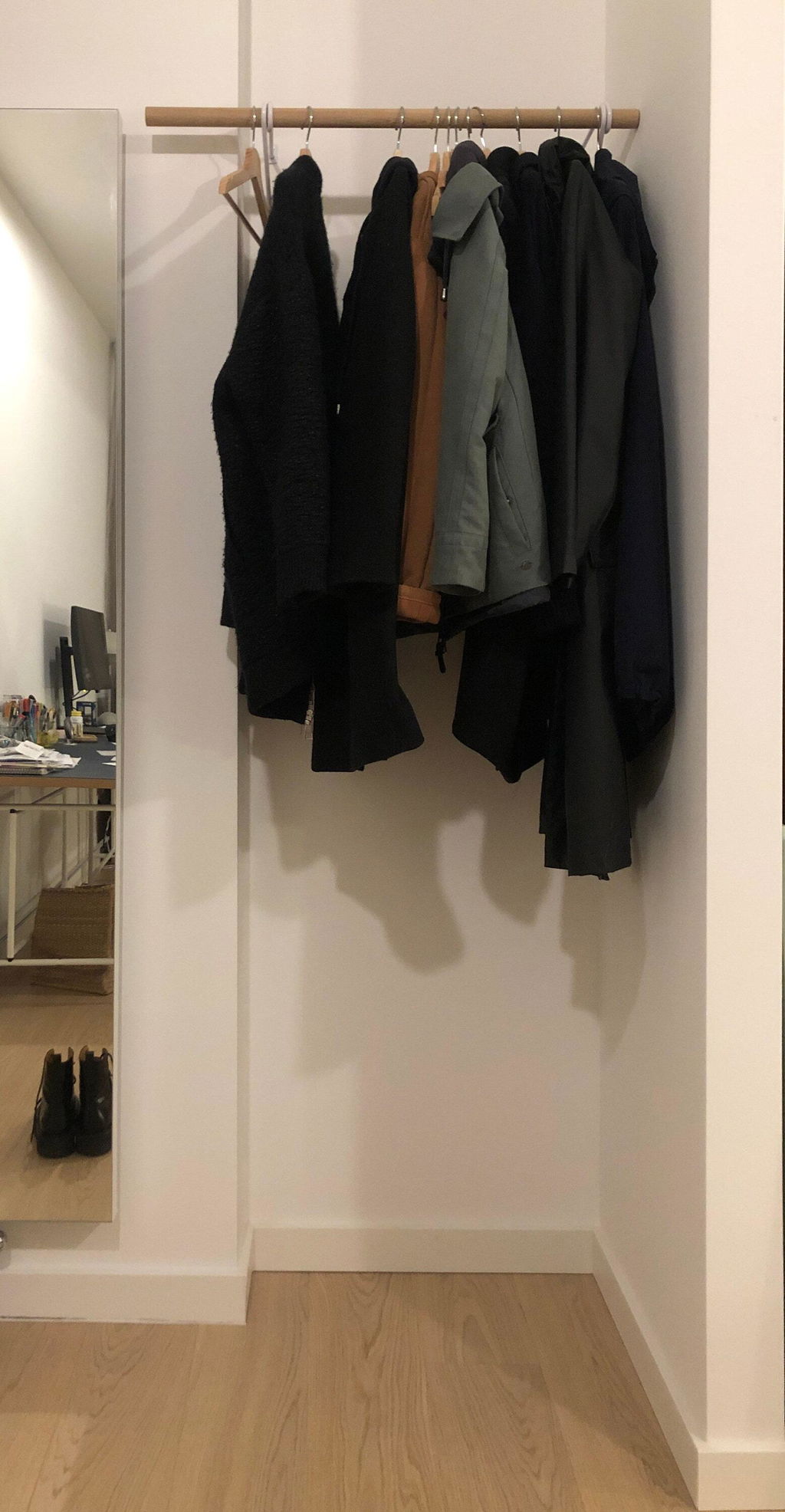 Lieblingsstück im Schlafzimmer
